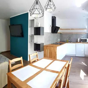 https://apartament-u-janicka.zakopanehotels.org