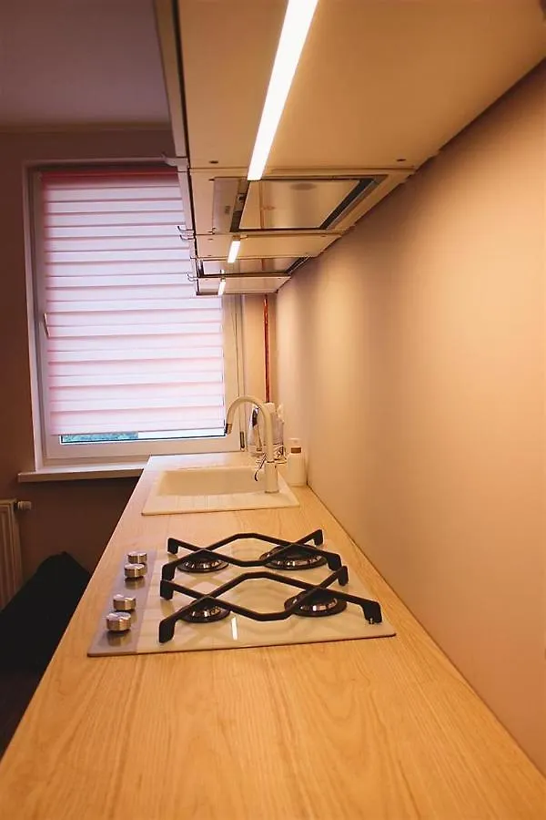Cb, 200M Od Morza, 400M Od Monte Cassino, Sinus Apartments Sopot Poland