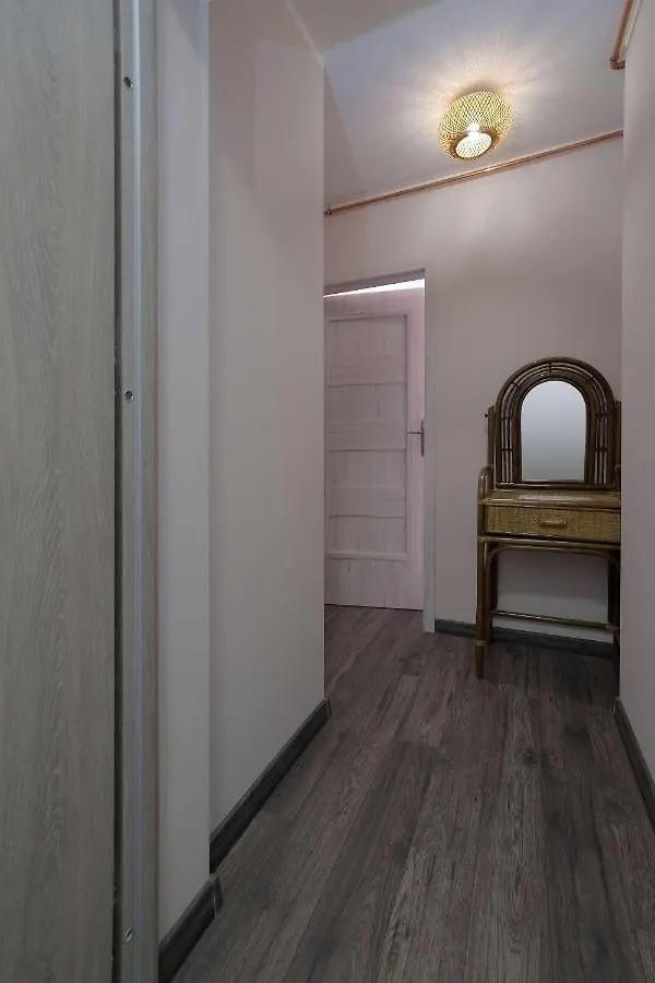 Cb, 200M Od Morza, 400M Od Monte Cassino, Sinus Apartments Sopot